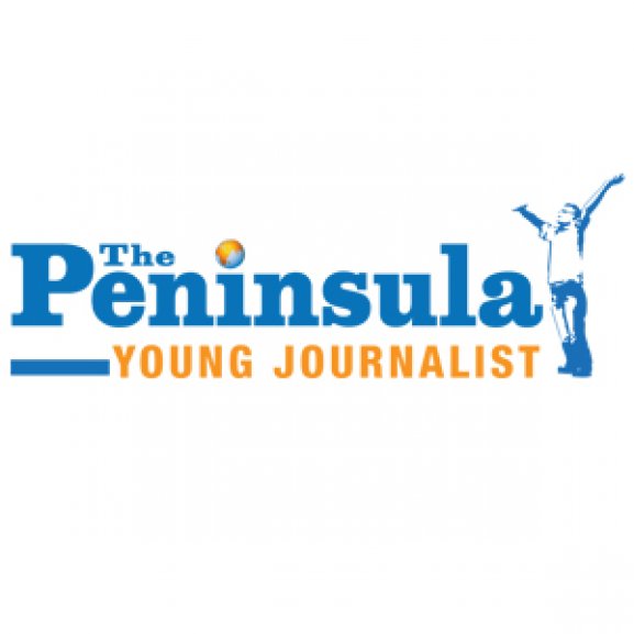 Logo of The Peninsula Young Journalist