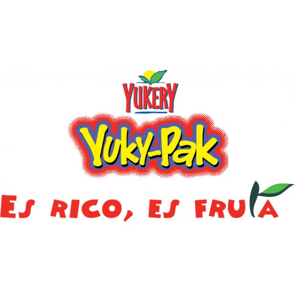 Logo of Yuky-Pak