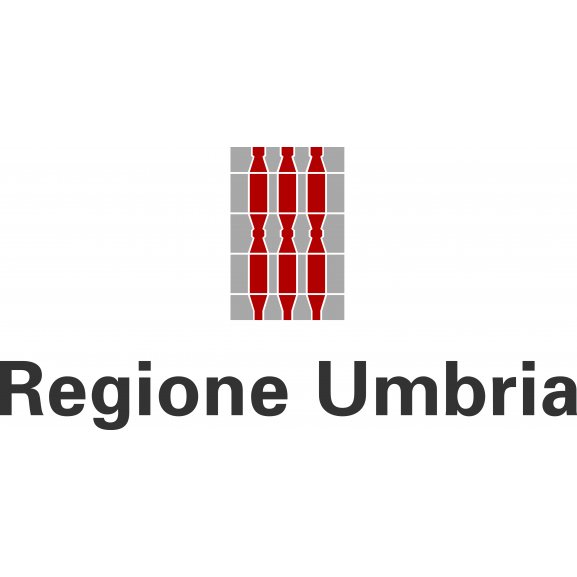 Logo of Regione Umbria