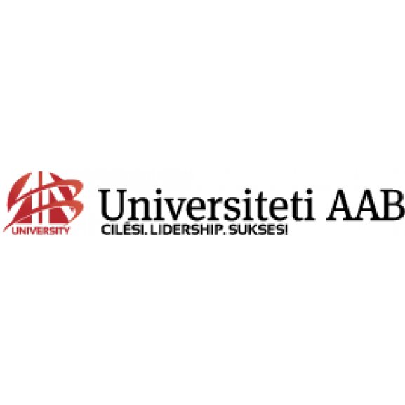 Logo of Universiteti AAB