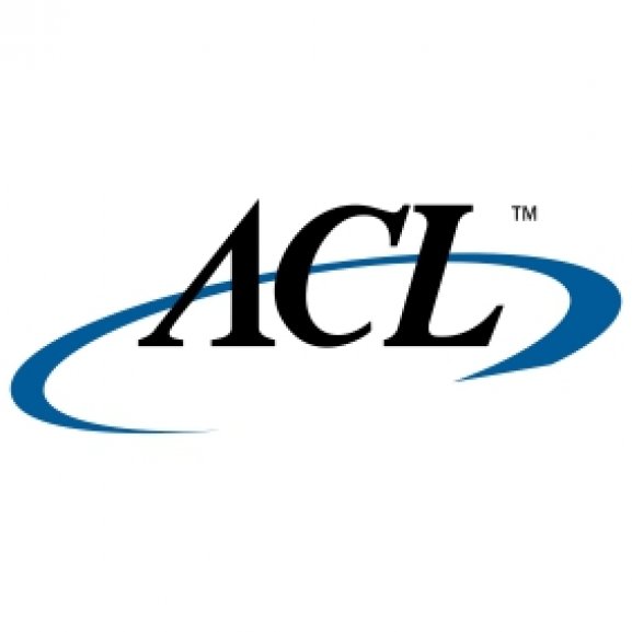 Logo of ACL