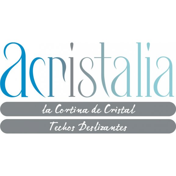 Logo of Acristalia
