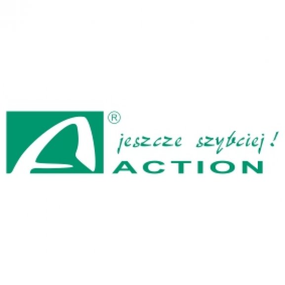 Logo of Action