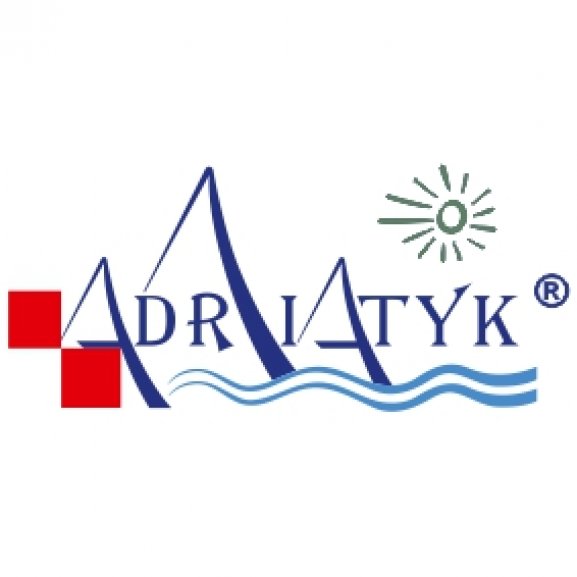 Logo of Adriatyk