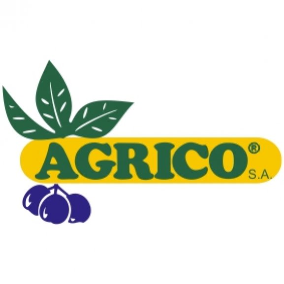 Logo of Agrico