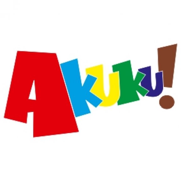 Logo of Akuku!
