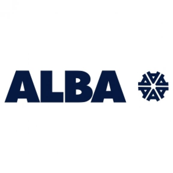 Logo of ALBA