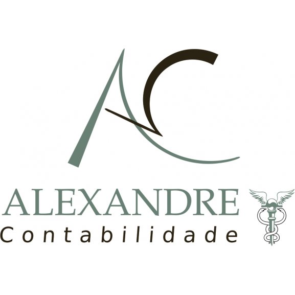 Logo of Alexandre Contabilidade