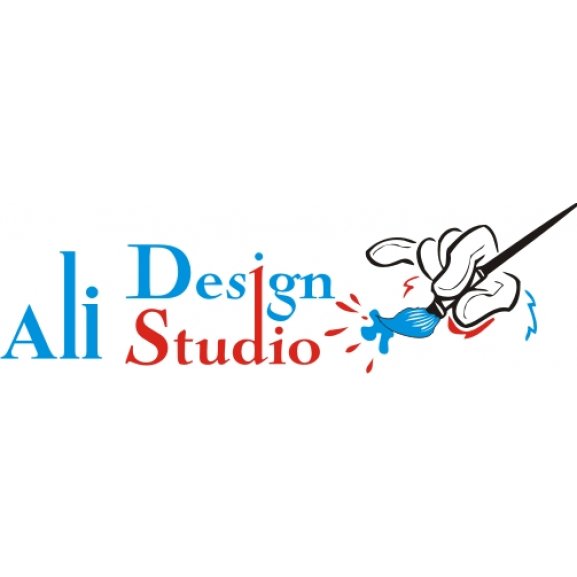 Logo of Ali Design Studio