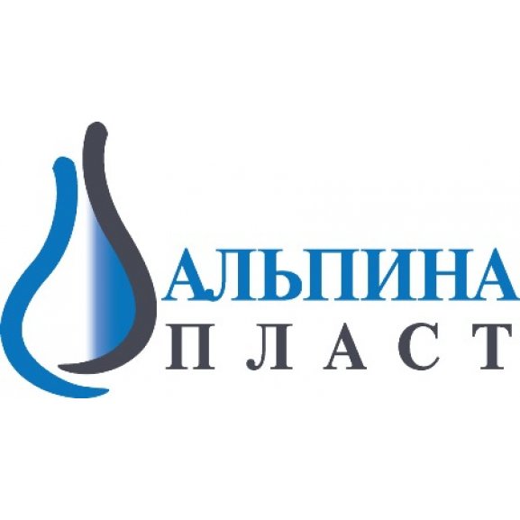 Logo of Альпина Пласт