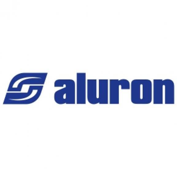 Logo of Aluron