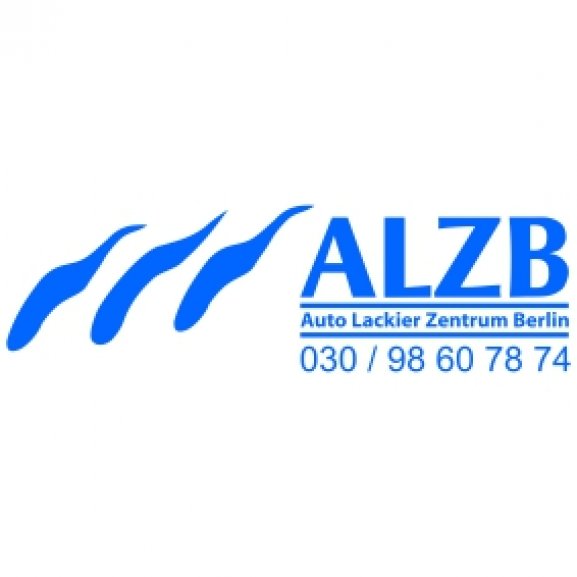 Logo of ALZB