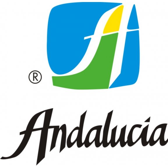 Logo of Andalucia Turismo