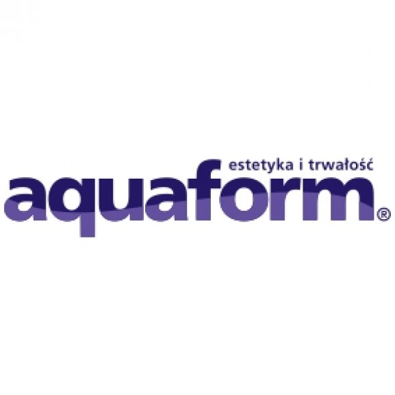 Logo of Aquaform