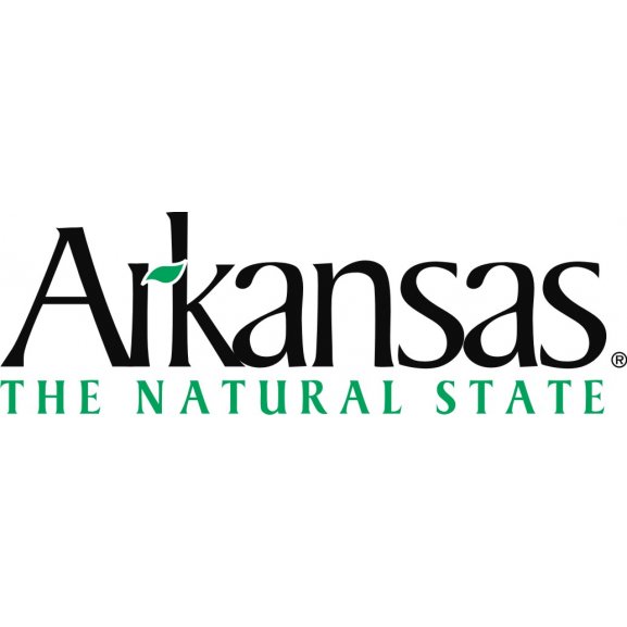 Logo of Arkansas