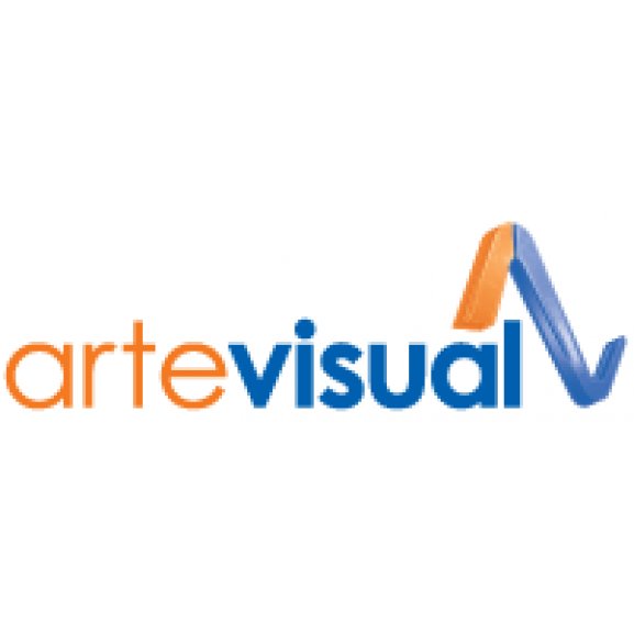 Logo of arte visual