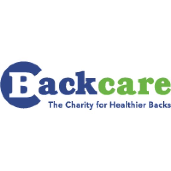 Logo of Backcare
