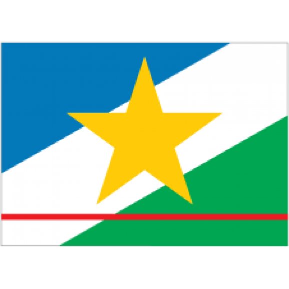 Logo of Roraima
