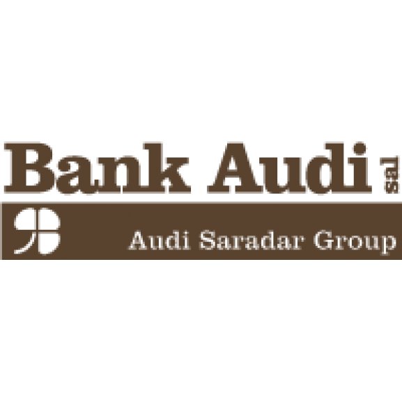 Logo of Bank Audi sal