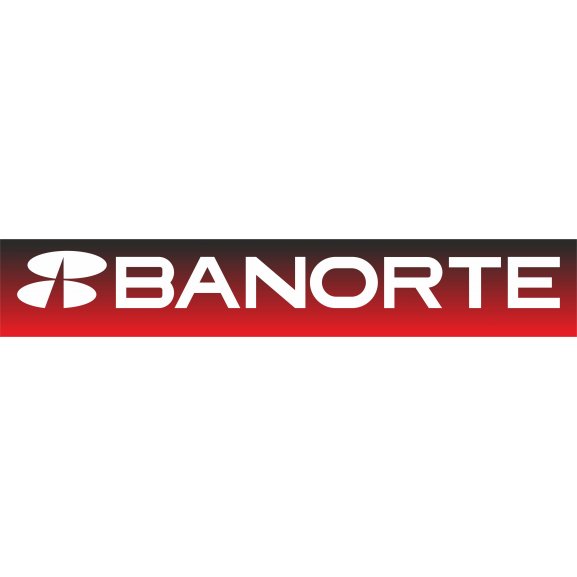 Logo of Banorte