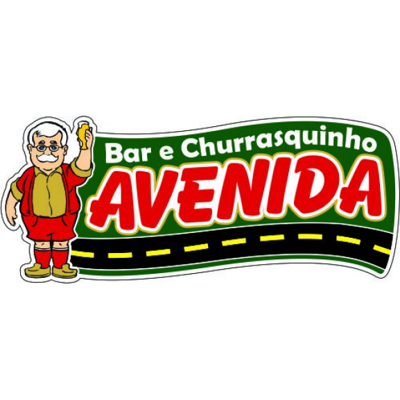 Logo of Avenida