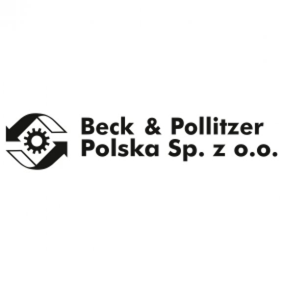 Logo of Beck &amp; Pollitzer Polska