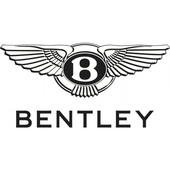 Logo of Bentley Motors