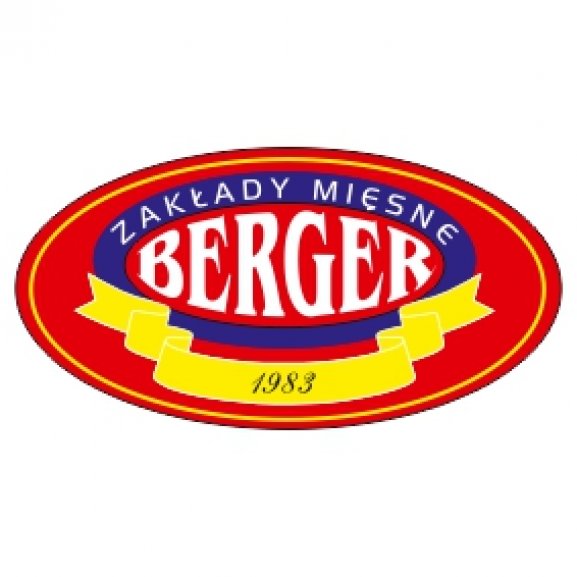 Logo of Berger