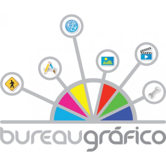 Logo of Bureau Grafico