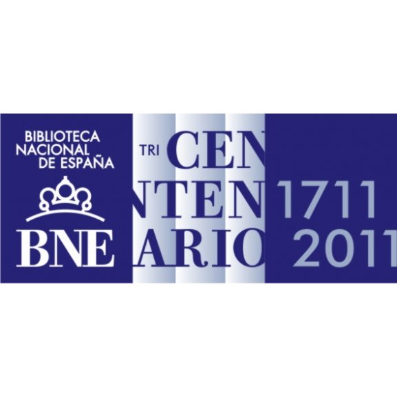 Logo of Biblioteca Nacional de España