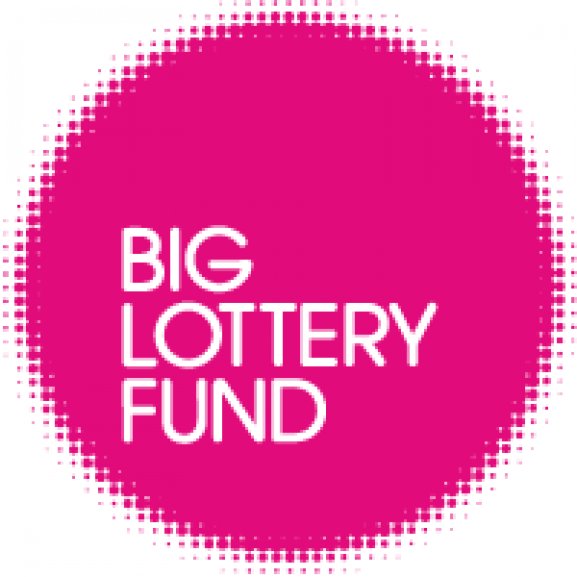 Logo of Big Lottery Fund