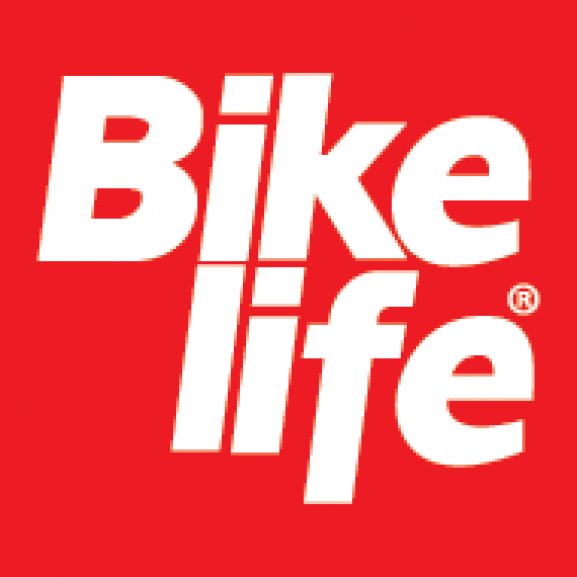 Logo of Bike Life
