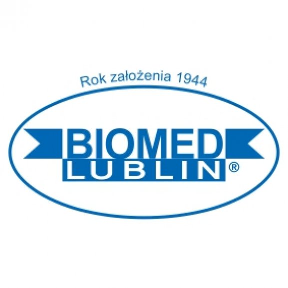 Logo of Biomed Lublin