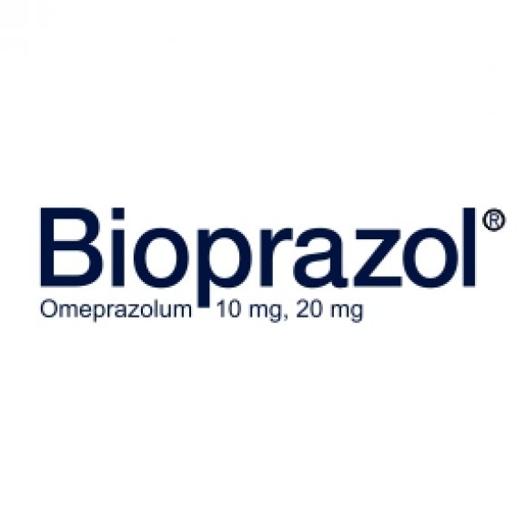Logo of Bioprazol