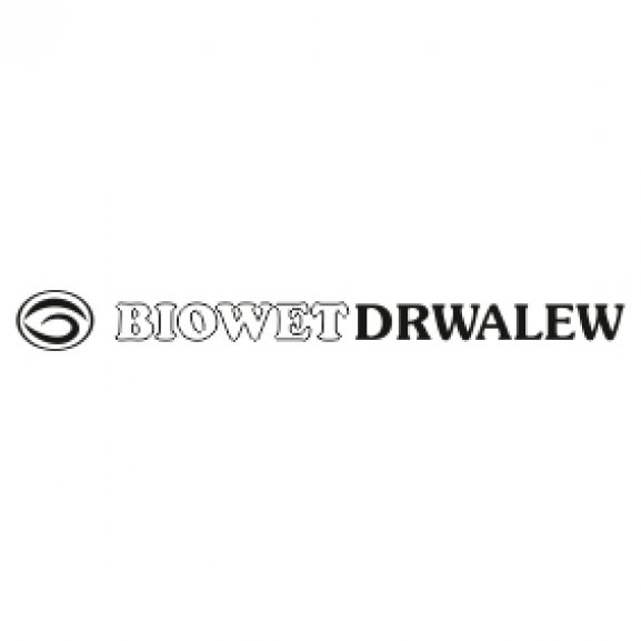 Logo of Biowet Drwalew
