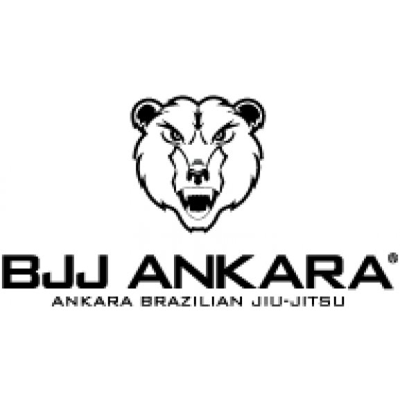 Logo of Brazilian Jiu-Jitsu Ankara