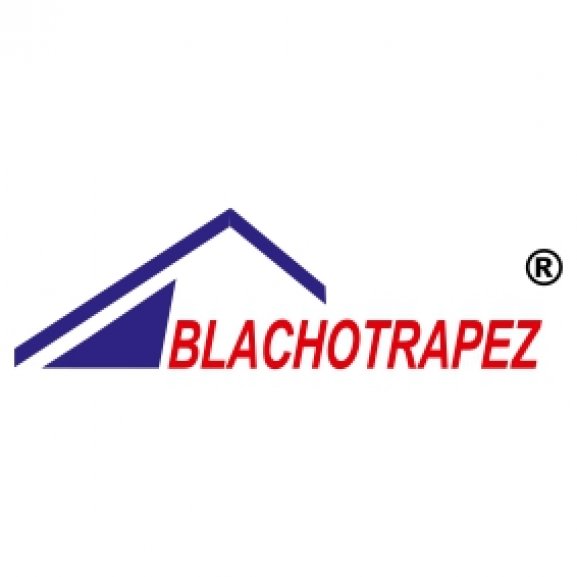 Logo of Blachotrapez