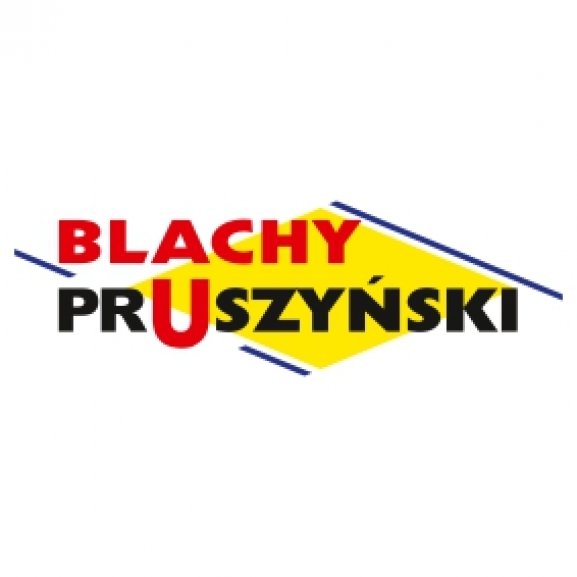 Logo of Blachy Pruszyński