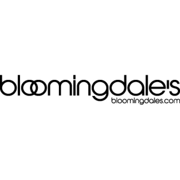 Logo of Bloomingdale&#039;s