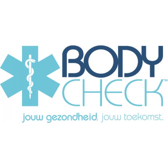 Logo of Bodycheck