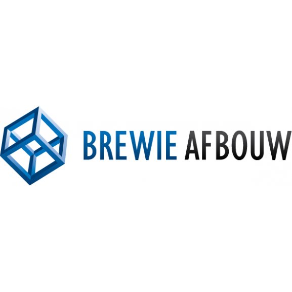 Logo of Brewie Afbouw