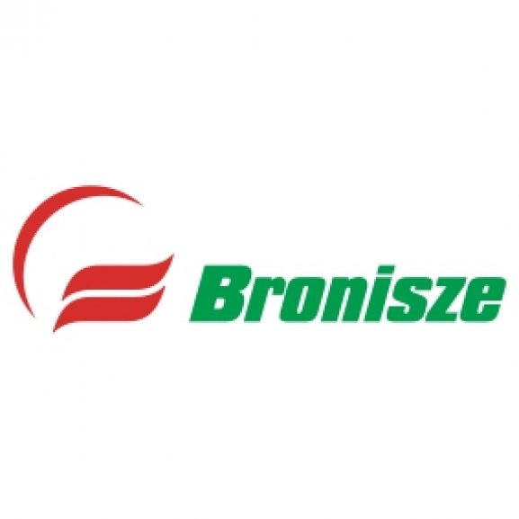 Logo of Bronisze