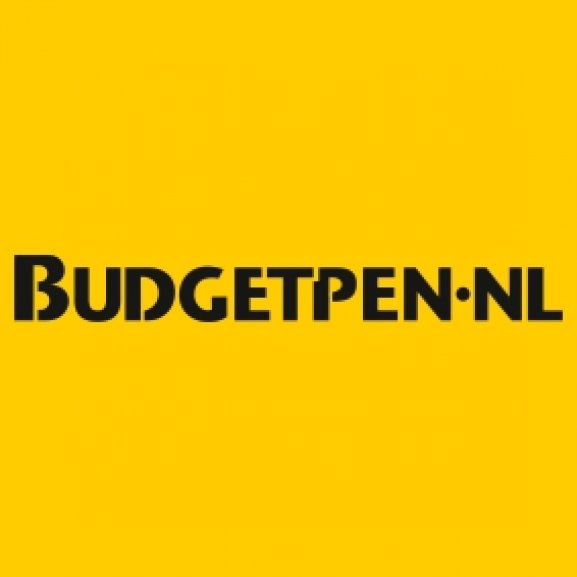 Logo of BudgetPen