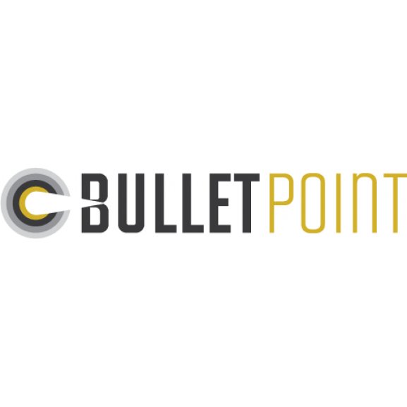 Logo of Bullet Point