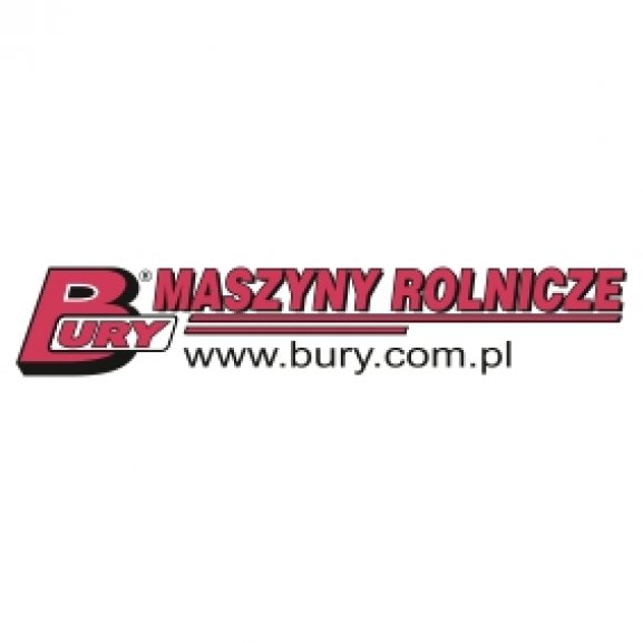 Logo of Bury