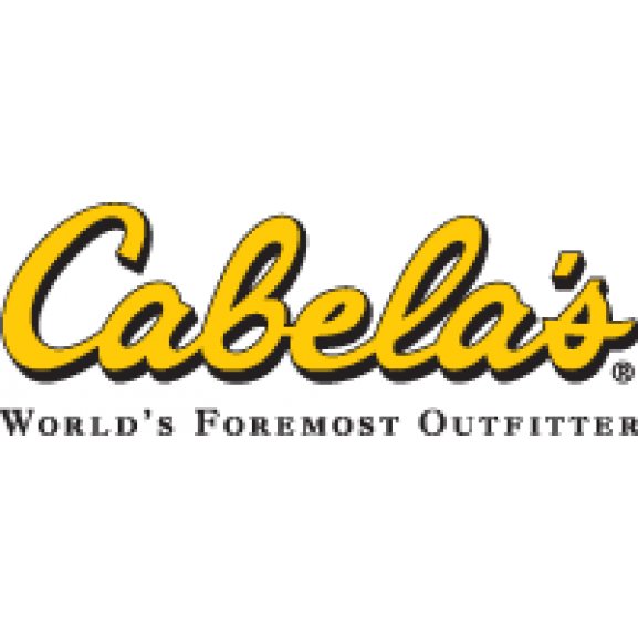 Logo of Cabela's