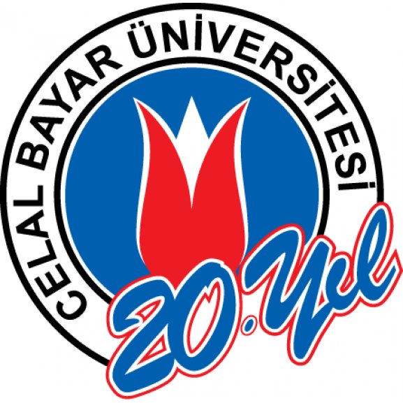 Logo of Celal Bayar Üniversitesi