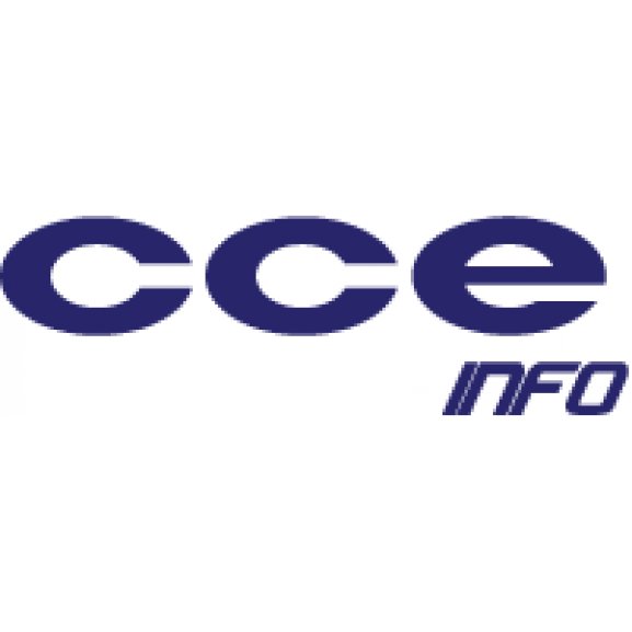 Logo of CCE Info