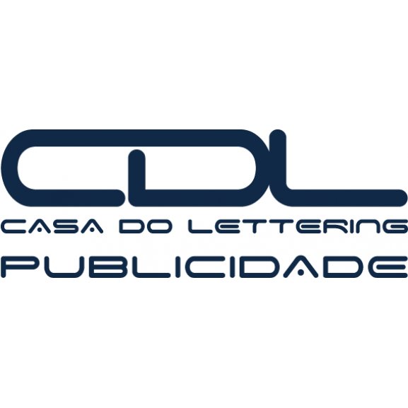 Logo of CDL - Casa do Lettering