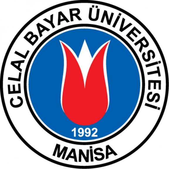Logo of Celal Bayar Üniversitesi